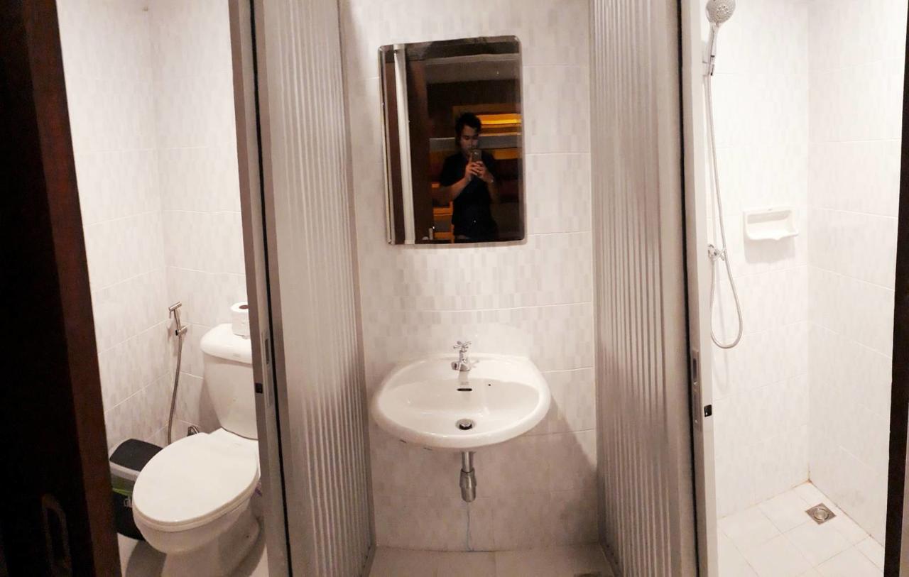 Frutta Hostel Patong Kültér fotó